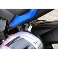 Sato Racing Helmet Lock for Suzuki GSX-S1000 / GSX-S1000F (2016+)